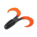 IRON CLAW Moby Curly One 12cm German Flagg UV