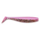 IRON CLAW Just Shad 7,5cm Multi Glitter Pink