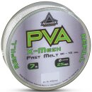 ANACONDA Fast Melt PVA X-Mesh Refill 25mm 7m