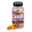 ANACONDA Candy Cracker Wafter Pillows Spicey-Scopex 14x15mm 55g