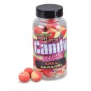 ANACONDA Candy Cracker Pop Ups Krill-Caramel 9mm 55g