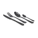 ANACONDA Blaxx Cutlery Single Set 4Stk.