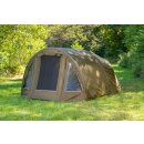 ANACONDA Headquarter Tent 375x230x160cm