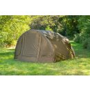 ANACONDA Headquarter Tent 375x230x160cm