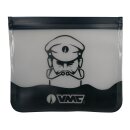 VMC Kaptain Waterproof Zip Bag 21,8x18,5cm