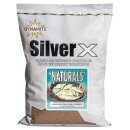 DYNAMITE BAITS Silver X Naturals 1,8kg