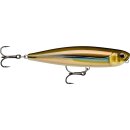 RAPALA Precision Xtreme Pencil 8,7cm 12g Smelt On The Beach