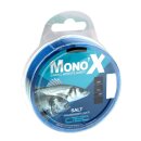 C-TEC Mono X Salt 0,4mm 12,2kg 250m Blue