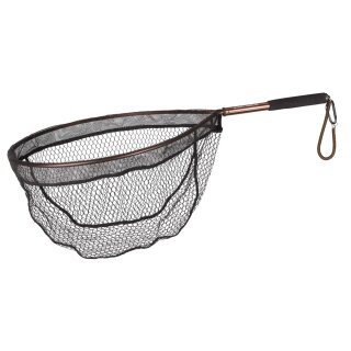 TROUTMASTER Magnetic Wading Net 50x40x30cm 80cm