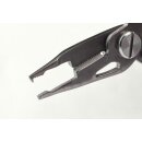 TROUTMASTER Micro Split Ring Pliers 12cm