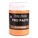 TROUTMASTER Pro Paste Fish 60g Fluoro Orange