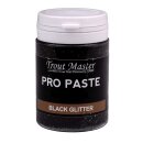 TROUTMASTER Pro Paste Fish 60g Black Glitter