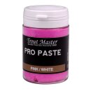 TROUTMASTER Pro Paste Fish 60g Pink/White