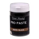 TROUTMASTER Pro Paste Fish 60g White/Black