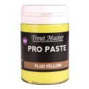 TROUTMASTER Pro Paste Fish 60g Fluoro Yellow
