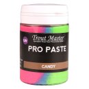 TROUTMASTER Pro Paste Fish 60g Candy