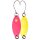 TROUTMASTER Incy Spin Spoon 1,8g Pink/Yellow