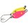 TROUTMASTER Incy Spoon 1,5g Pink/Yellow