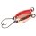 TROUTMASTER Incy Spoon 3,5g Copper/Red