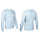 SPRO Womens Cooling Performance Crew Shirt M