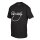 GAMAKATSU T-Shirt Worm 39 XXL Black