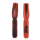 SPRO Scent Series Insta Tube 7,5cm Red Lobster 6Stk.