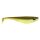SPRO Iris The Shad 10cm UV Brown Chartreuse