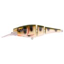 SPRO PikeFighter Triple Jointed 145DD 14,5cm 54g UV Perch