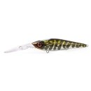 SPRO Iris Twitchy DR Hardlure 7,5cm 9g Northern Pike