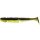 GUNKI Tipsy-SXL 7,6cm 3,8g Solid Brown Chartreuse 6Stk.