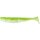 GUNKI Tipsy-SXL 7,6cm 3,8g Snow Chartreuse G&G Flake 1Stk.