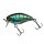 ILLEX Cherry One Footer 4,6cm 7,2g HL Sunfish