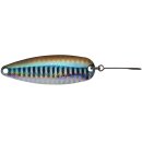 ILLEX Native Spoon 5,8cm 14g Lake Shad