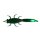 ILLEX Magic May Fly 6,6cm 1,15g Ghost Green Bug 8Stk.