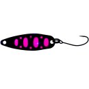 ILLEX Native Spoon 4,4cm 4,7g Pink Red Yamame