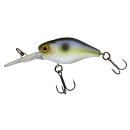 ILLEX Diving Chubby 3,8cm 4,3g Pearl Sexy Shad