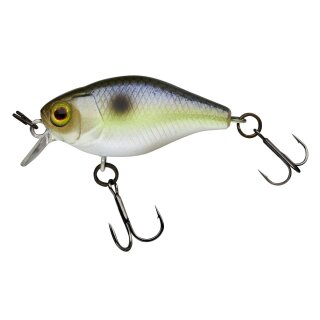 ILLEX Chubby Floating 3,8cm 4g Pearl Sexy Shad