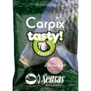 SENSAS Carpix Tasty Garlic 300g Grün