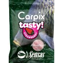 SENSAS Carpix Tasty Strawberry 300g Rot