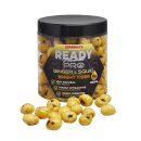 STARBAITS Ready Seeds Pro Bright Tiger Ginger Squid 250ml...