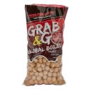 STARBAITS G&G Global Boilies Halibut 14mm 2,5kg