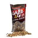 STARBAITS G&G Global Seedy Pellets Mix 2,5kg