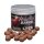 STARBAITS PC Red Liver Wafter Barrel 14mm 70g Hellbraun