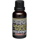 STARBAITS Dropper Pro Ginger Squid 30ml