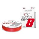 CLIMAX iBraid NEO 0,08mm 4,9kg 275m Fluo-Red