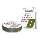 CLIMAX iBraid NEO 0,1mm 6,7kg 275m Olive
