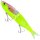 SHIMANO Exsence Armajoint 190F Flashboost 19cm 51g Chartreuse Gizzard