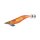 SHIMANO Sephia Clinch Flashboost Rattle 2.5Gou 10g Orange Glow