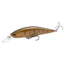 SHIMANO Yasei Trigger Twitch SP 6cm 4g Brown Trout