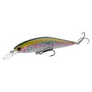 SHIMANO Yasei Trigger Twitch S 6cm 5g Rainbow Trout